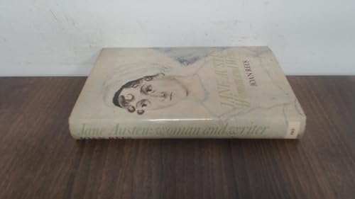 Jane Austen