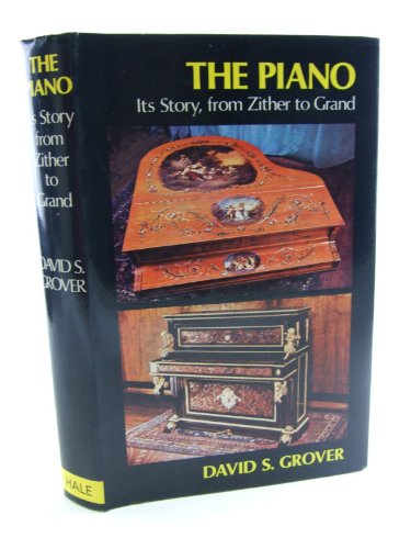The Piano