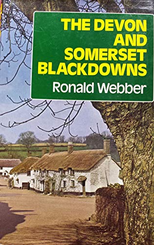 Devon and Somerset Blackdowns
