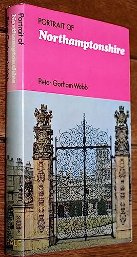 Portrait of Northamptonshire