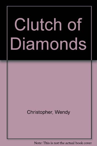 Clutch of Diamonds