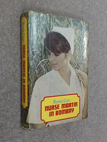 Nurse Martin in Bombay