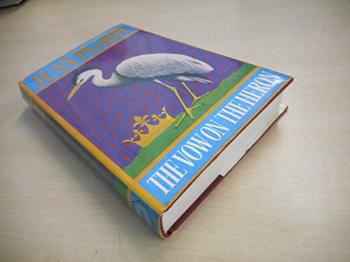 The Vow on the Heron