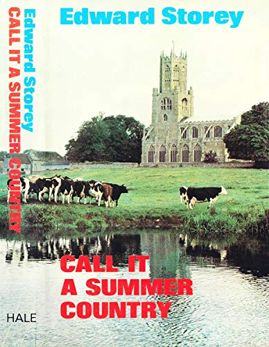 Call it a Summer Country