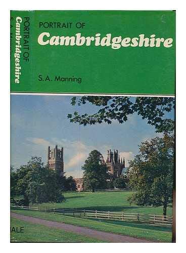 Portrait of Cambridgeshire