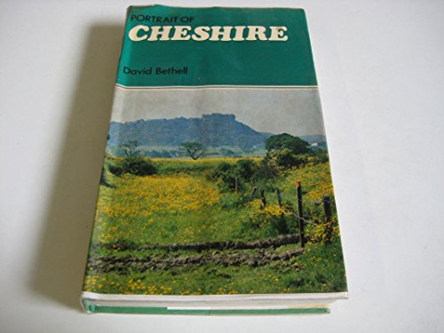 Portrait of Cheshire