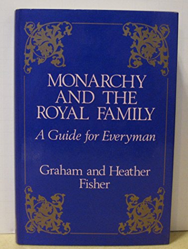 Monarchy and the Royal Family