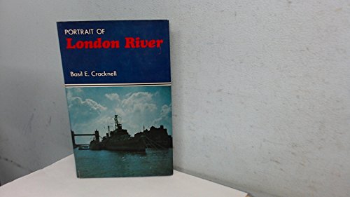 Portrait of London River