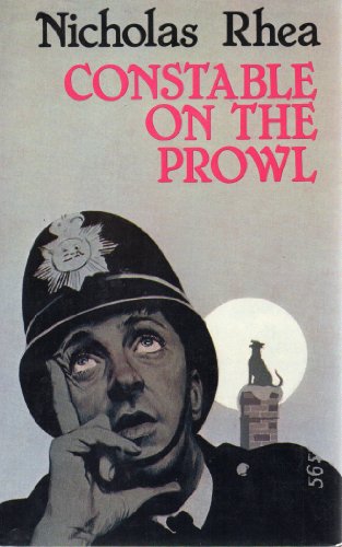Constable on the Prowl