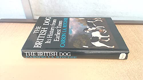 British Dog