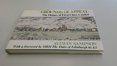 Grounds of Appeal