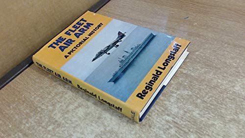 Pictorial History of the Fleet Air Arm