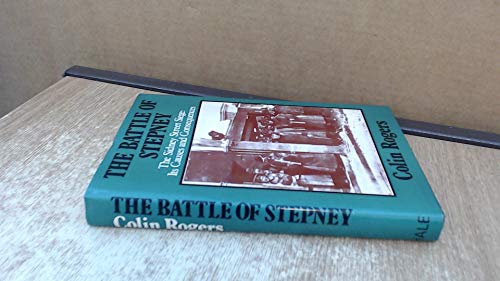 Battle of Stepney