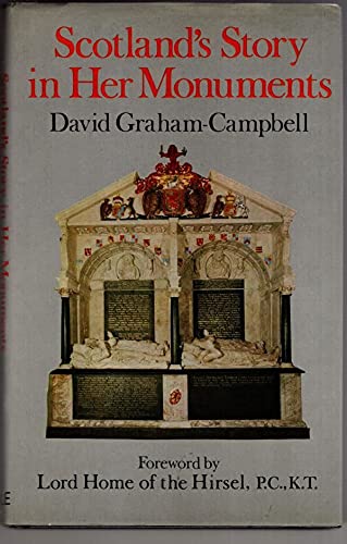 Scotland's Story in Her Monuments