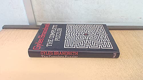 Complete Puzzler