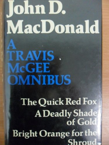 Travis McGee Omnibus