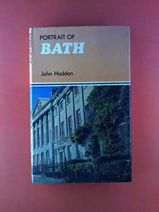 Portrait of Bath 