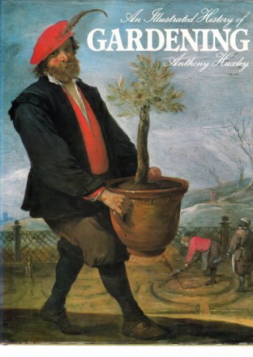 Illustrated History of Gardening