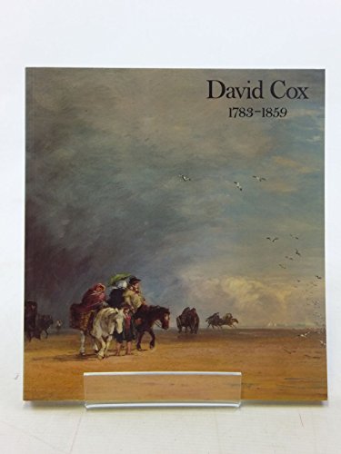 David Cox, 1783-1859