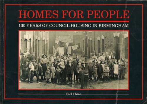 Homes for People