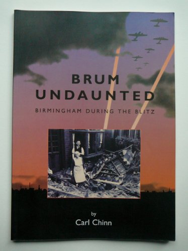 Brum Undaunted