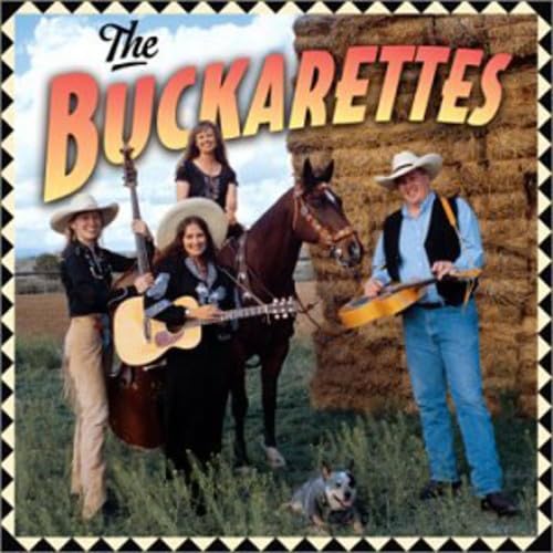 Buckarettes