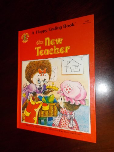 The New Teacher