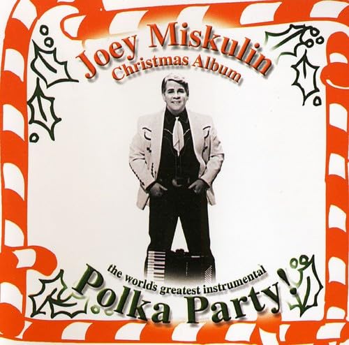 World's Greatest Christmas Pol