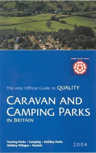 Visitbritain Camping and Caravan Parks in Britain