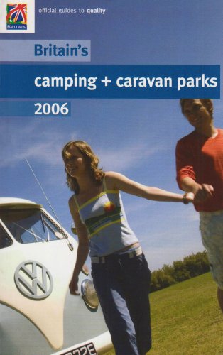 Britain's Camping and Caravan Parks