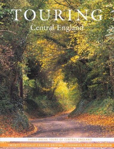 Touring - Central England