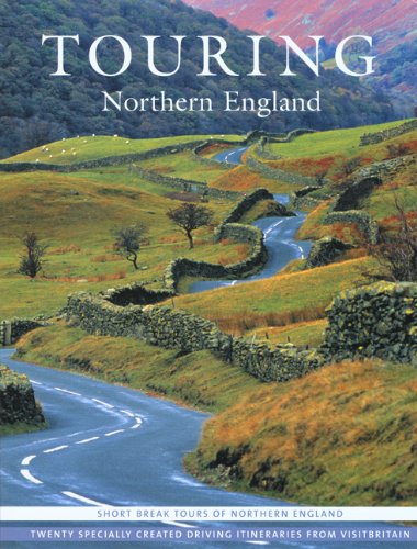 Touring - Northern England