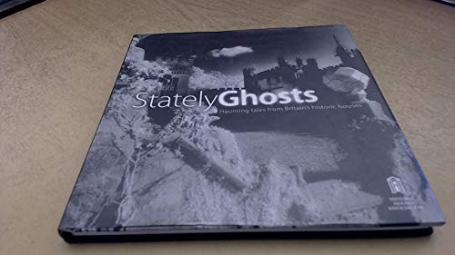 Stately Ghosts