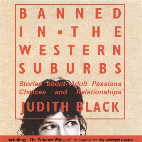 Banned in the Western Suburbs