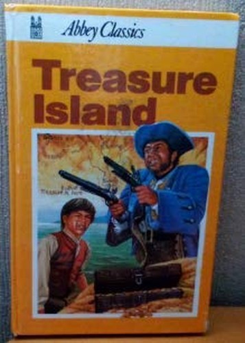 Treasure Island