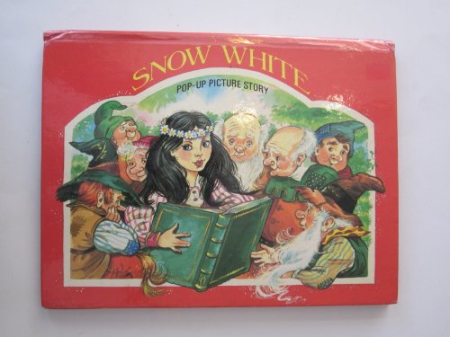 Snow White (Pop-Up Picture Story)