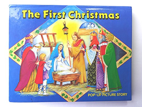 The First Christmas