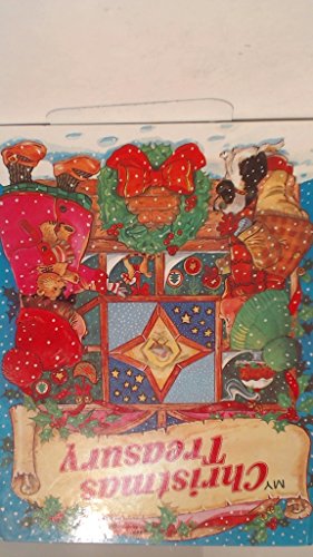My Christmas Treasury