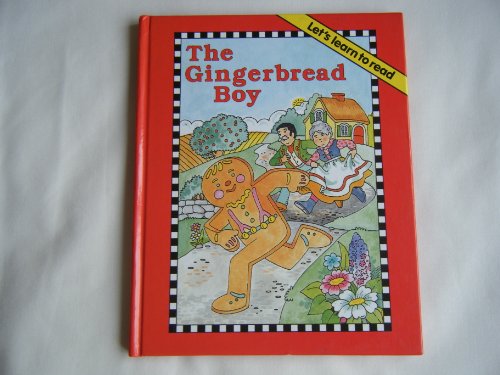 'GINGERBREAD BOY, THE'