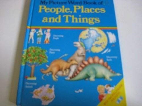 People Places and Things