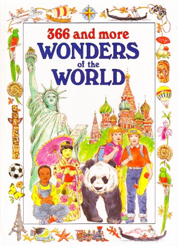 366 and More Wonders of the World