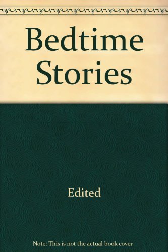 Bedtime Stories