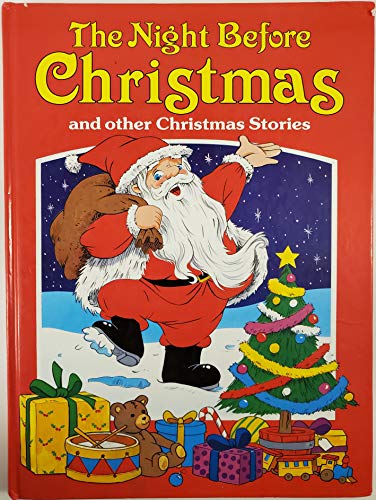 The Night Before Christmas