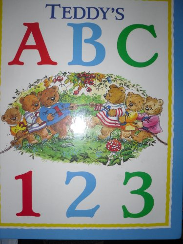 Teddy's ABC.123.
