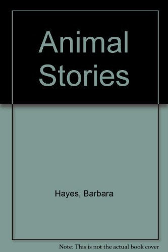 Animal Stories