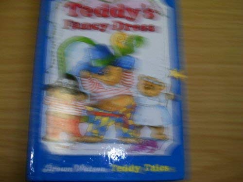 Teddy's Fancy Dress