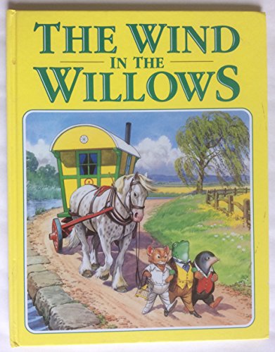 Wind in the Willows