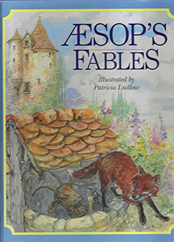 Aesop's fables