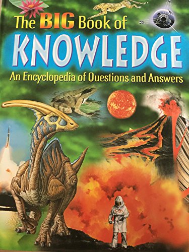 Big Book of Knowledge