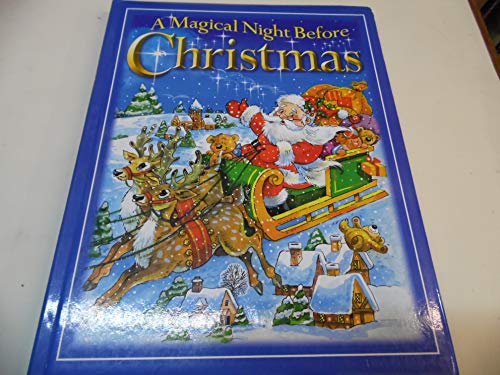A Magical Night Before Christmas